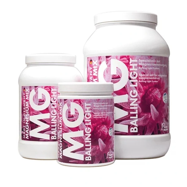 Fauna Marin Balling Light Magnesium-Mix M 4 kg